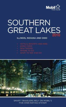 Forbes Travel Guide 2010 Southern Great Lakes - MPHOnline.com