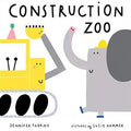 Construction Zoo - MPHOnline.com