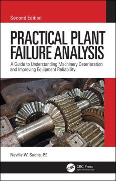 Practical Plant Failure Analysis - MPHOnline.com