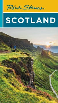 Rick Steves Scotland - MPHOnline.com