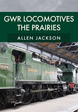 Gwr Locomotives - MPHOnline.com