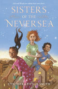 Sisters of the Neversea - MPHOnline.com