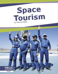 Space Tourism - MPHOnline.com