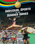 Individual Sports of the Summer Games - MPHOnline.com