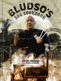 Bludso's BBQ Cookbook - MPHOnline.com