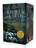 The Broken Earth Trilogy - MPHOnline.com