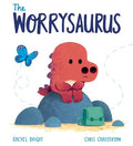 The Worrysaurus - MPHOnline.com