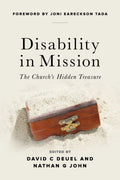 Disability in Mission - MPHOnline.com