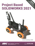 Project Based Solidworks 2021 - MPHOnline.com