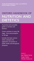 OXFORD HANDBOOK NUTRITION - MPHOnline.com