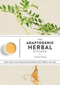 The Adaptogenic Herbal Kitchen - MPHOnline.com