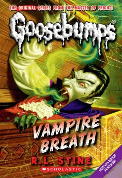 Vampire Breath - MPHOnline.com