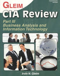 CIA Review - MPHOnline.com