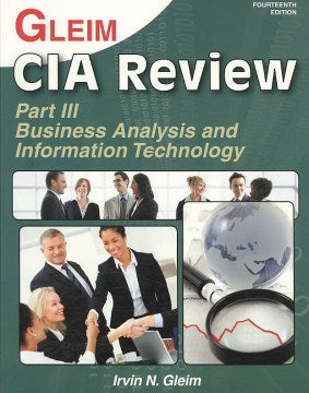 CIA Review - MPHOnline.com