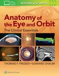 Anatomy of the Eye and Orbit - MPHOnline.com