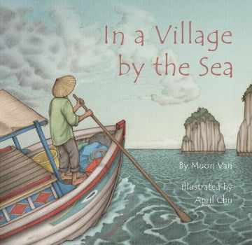 In a Village by the Sea - MPHOnline.com