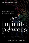 Infinite Powers - MPHOnline.com