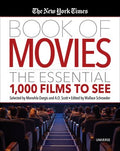 The New York Times Book of Movies - MPHOnline.com