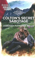 Colton's Secret Sabotage - MPHOnline.com