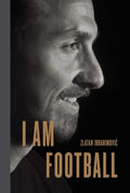 I Am Football - MPHOnline.com