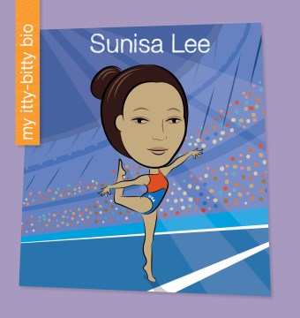 Sunisa Lee - MPHOnline.com