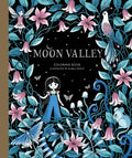 Moon Valley Coloring Book - MPHOnline.com