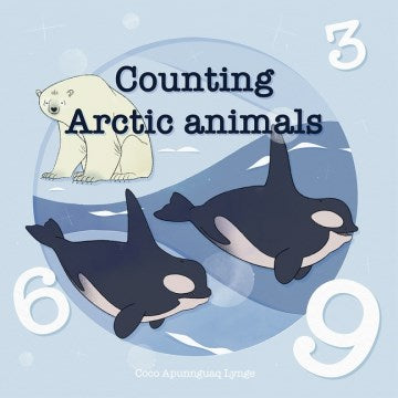 Counting Arctic Animals - MPHOnline.com