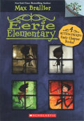 Eerie Elementary Set - MPHOnline.com