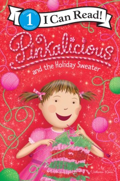 Pinkalicious and the Holiday Sweater - MPHOnline.com