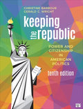 Keeping the Republic - MPHOnline.com