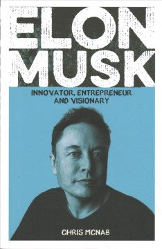 Elon Musk - MPHOnline.com