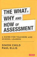 The What, Why and How of Assessment - MPHOnline.com