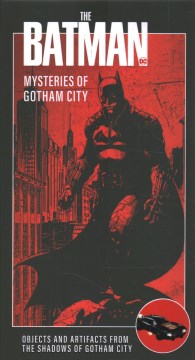 The Batman: Mysteries of Gotham City - MPHOnline.com