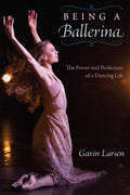 Being a Ballerina - MPHOnline.com