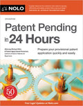 Patent Pending in 24 Hours - MPHOnline.com