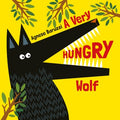 A Very Hungry Wolf - MPHOnline.com