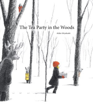 The Tea Party in the Woods - MPHOnline.com