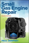 Small Gas Engine Repair - MPHOnline.com