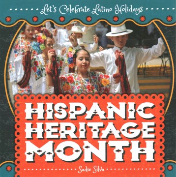 Hispanic Heritage Month - MPHOnline.com