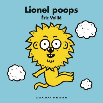 Lionel Poops - MPHOnline.com