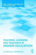 Teaching, Learning, and Research in Higher Education - MPHOnline.com