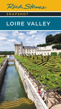 Rick Steves Snapshot Loire Valley - MPHOnline.com