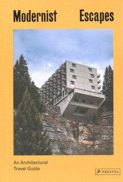 Modernist Escapes - MPHOnline.com