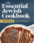 The Essential Jewish Cookbook - MPHOnline.com