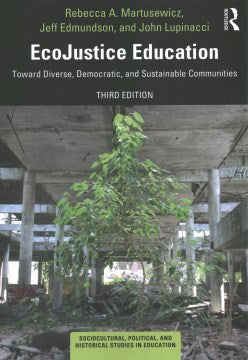 Ecojustice Education - MPHOnline.com