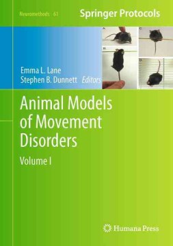 Animal Models of Movement Disorders - MPHOnline.com