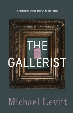 The Gallerist - MPHOnline.com