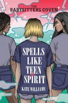 Spells Like Teen Spirit - MPHOnline.com