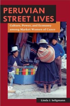 Peruvian Street Lives - MPHOnline.com