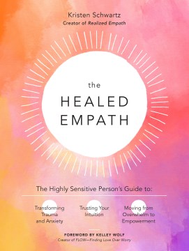 The Healed Empath - MPHOnline.com